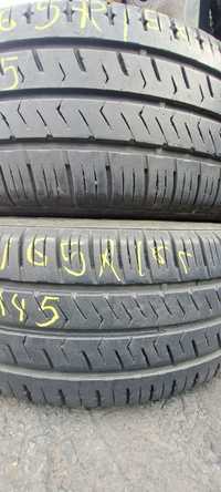 2 anvelope vara 205/65r16C Hankook 2019 Montaj Gratuit