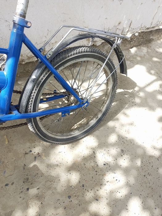 Velospedlar sotiladi 350ming