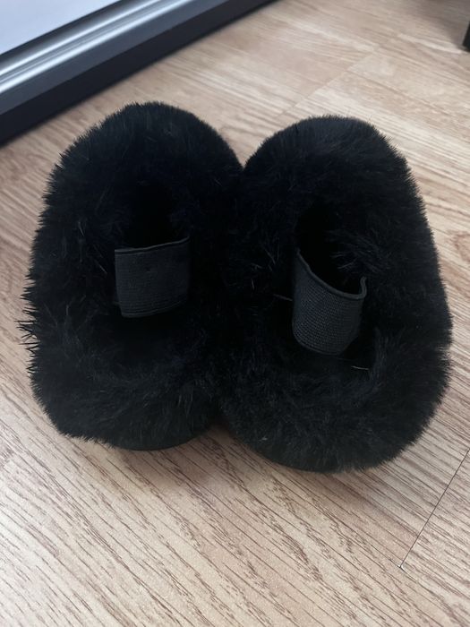 Incaltaminte imblanita fetite