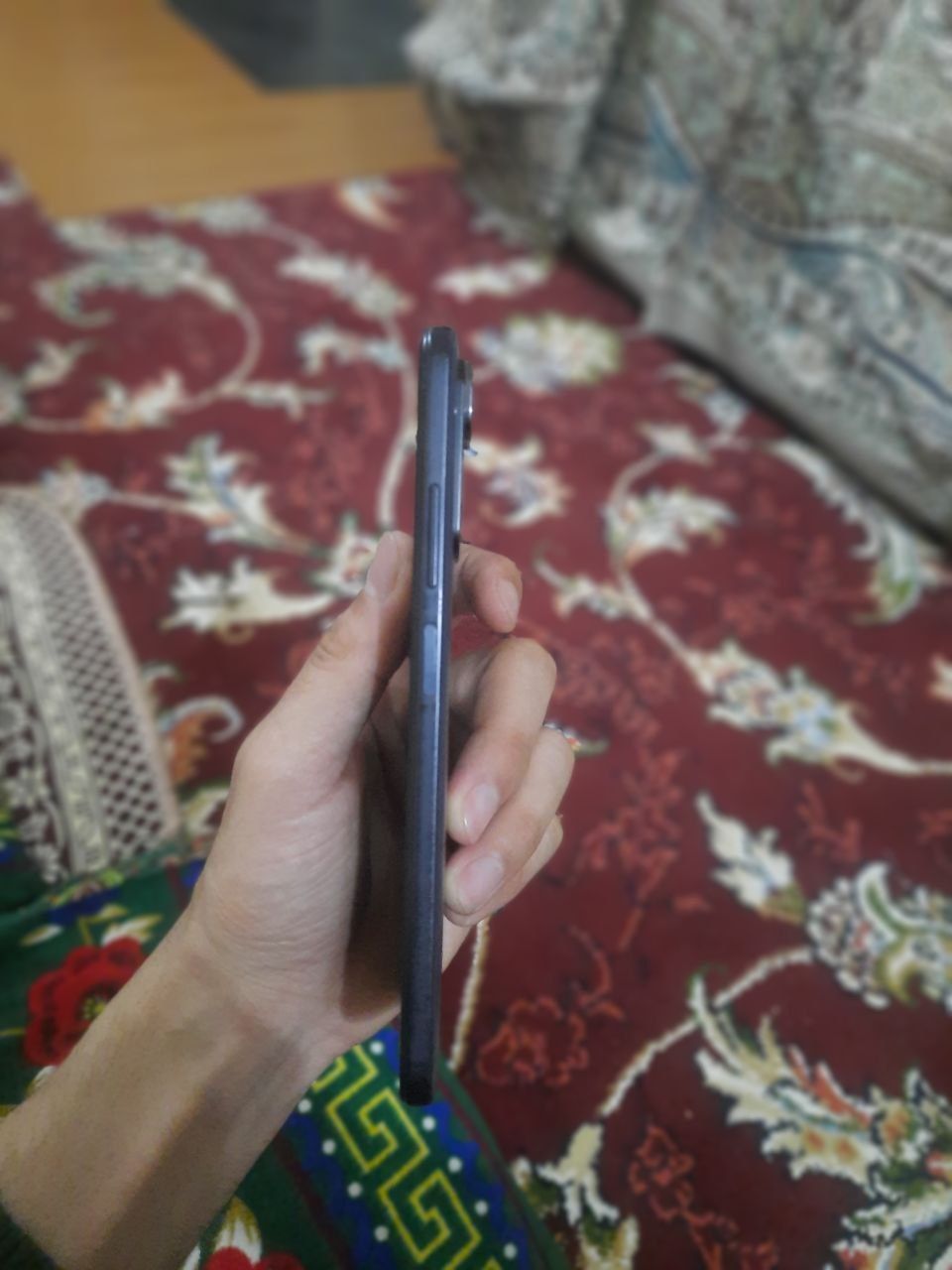 Redmi 11 c ideal