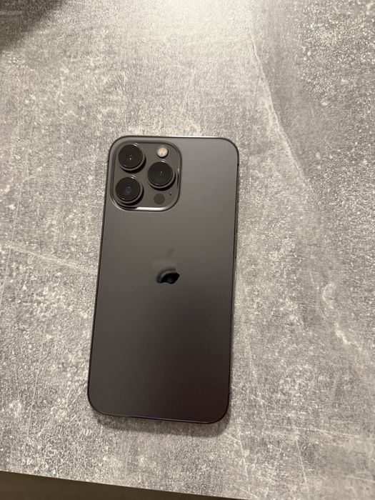 IPhone 13 pro graphite 256GB