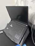 Asus rog Leptop Gaming