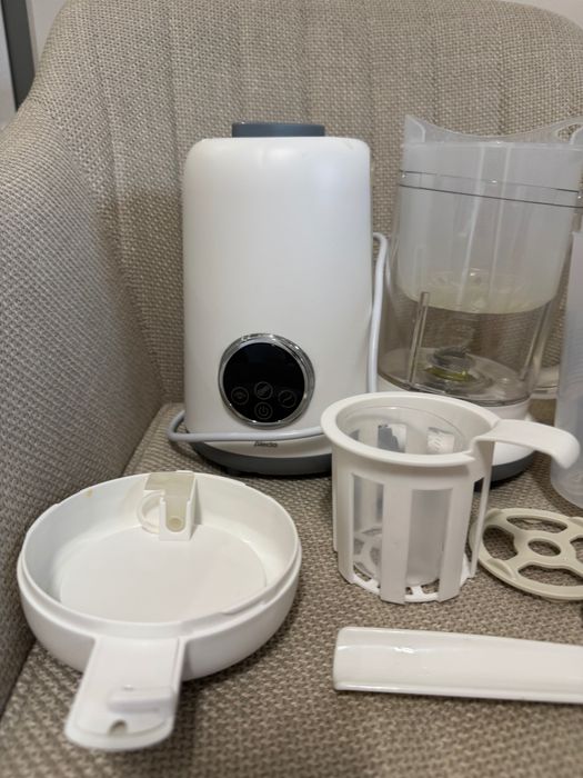 Alecto Уред за готвене 5в1 BFP-66