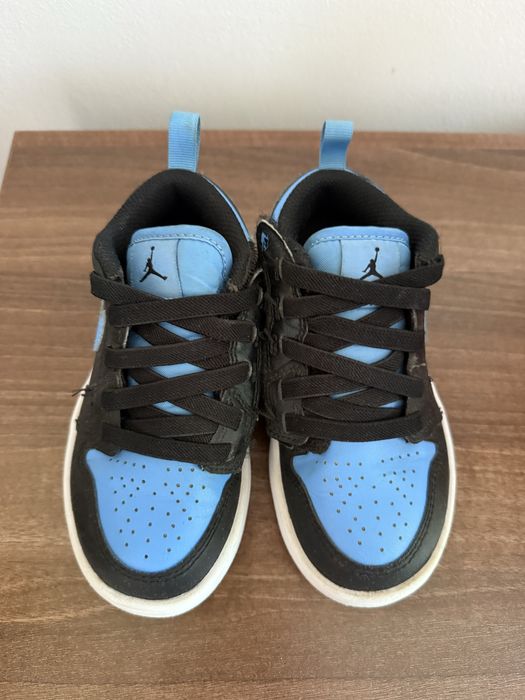 Nike Air Jordan, marimea 30