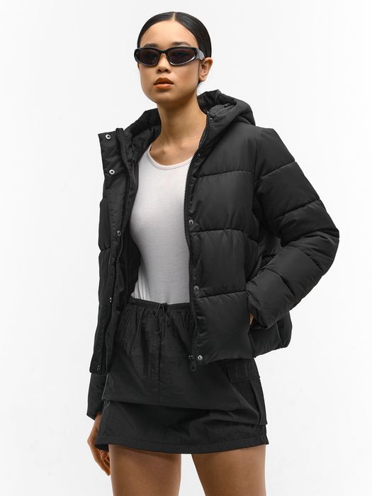 Ватирано зимно яке