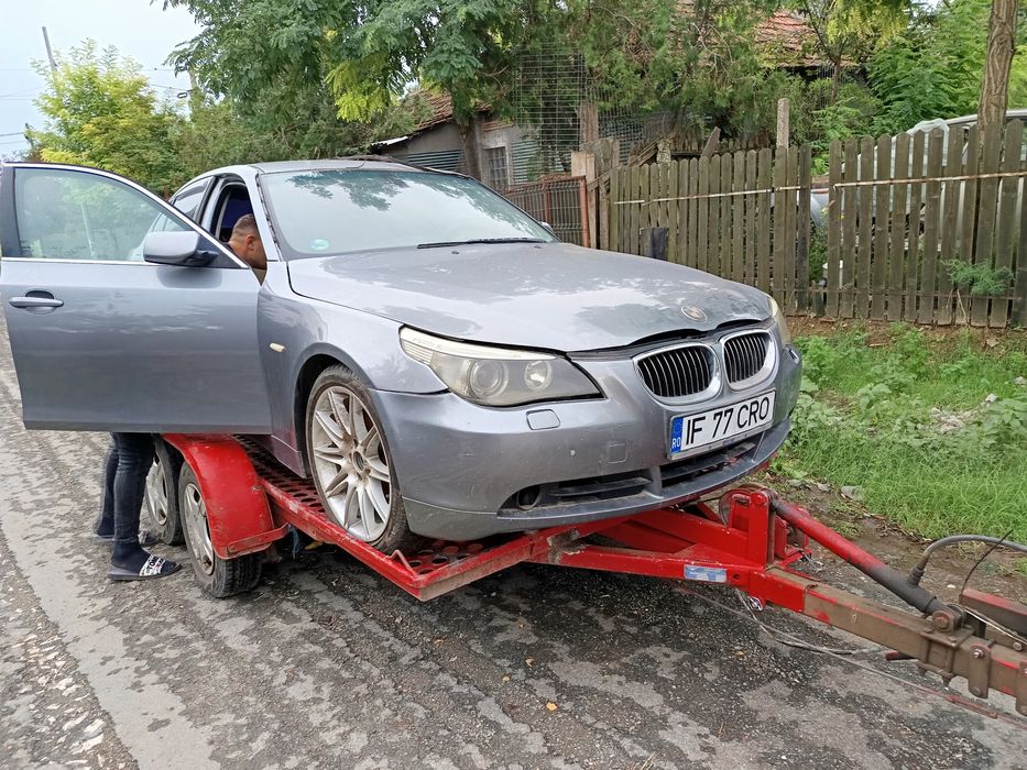 Dezmembrez bmw e46 e36 e39 e87 e60 e90