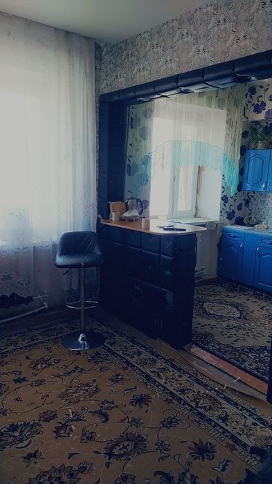 Продам квартиру или обменяю на дом