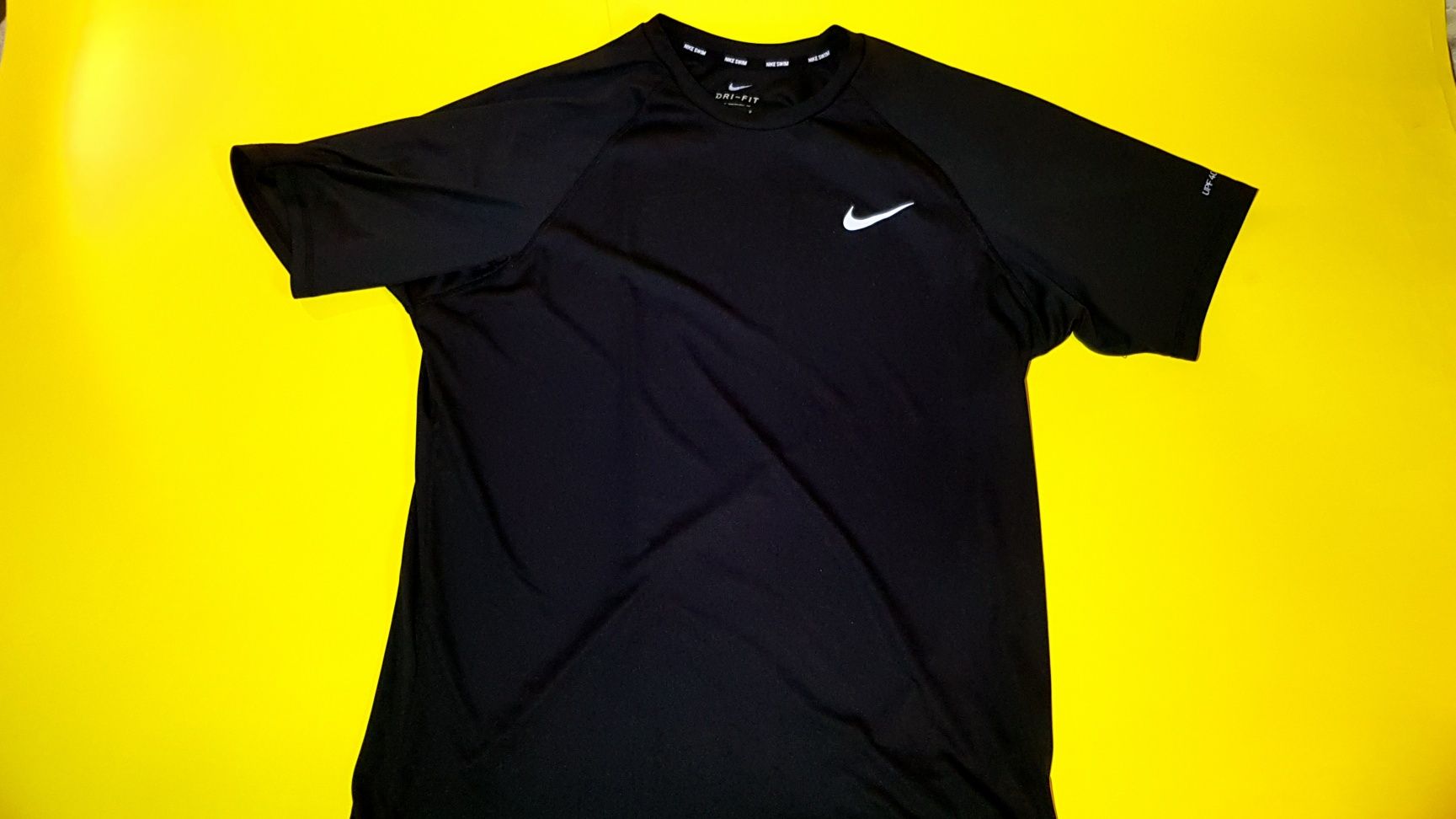 NIKE  swim UNF 40+   мъжка тениска