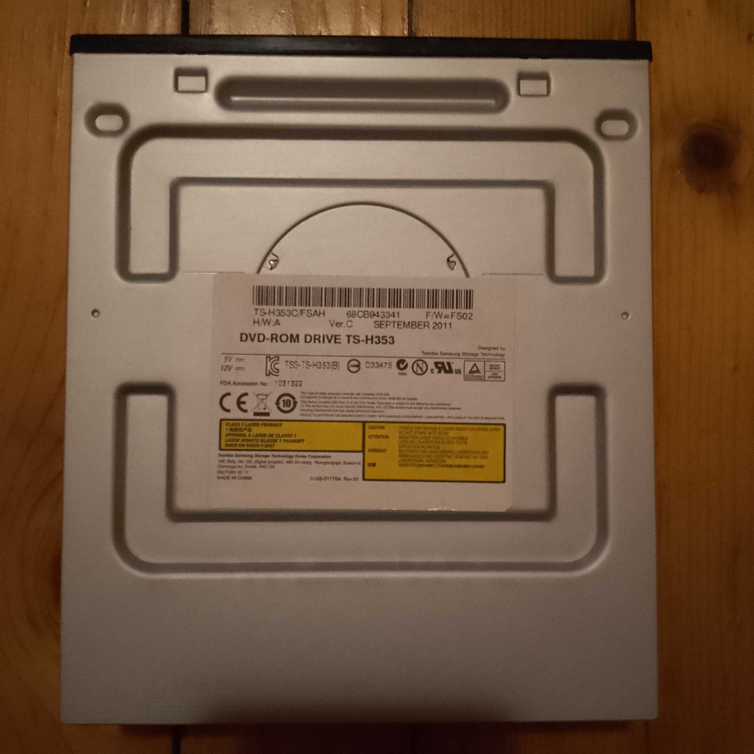 Продавам DVD ROM Desktop PC