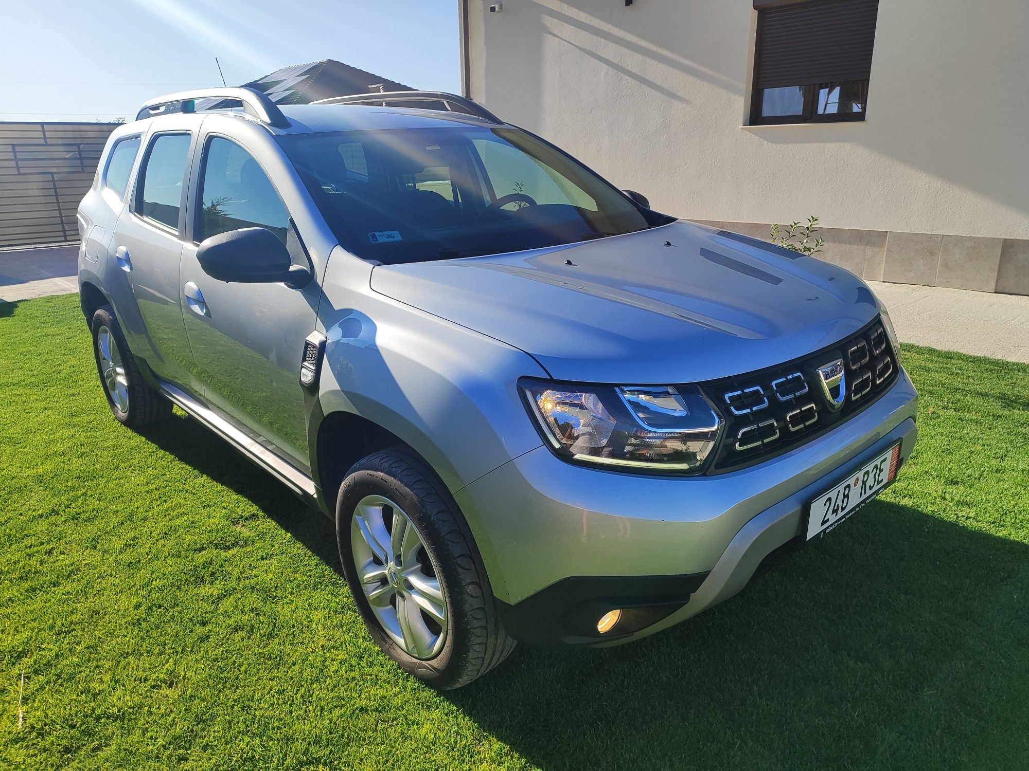 Dacia Duster 1.3 Benzina 150Cp Euro6 167.000 km Un Sigur Proprietar