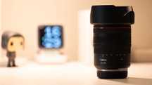 Obiectiv Canon RF 24-105mm F4 L