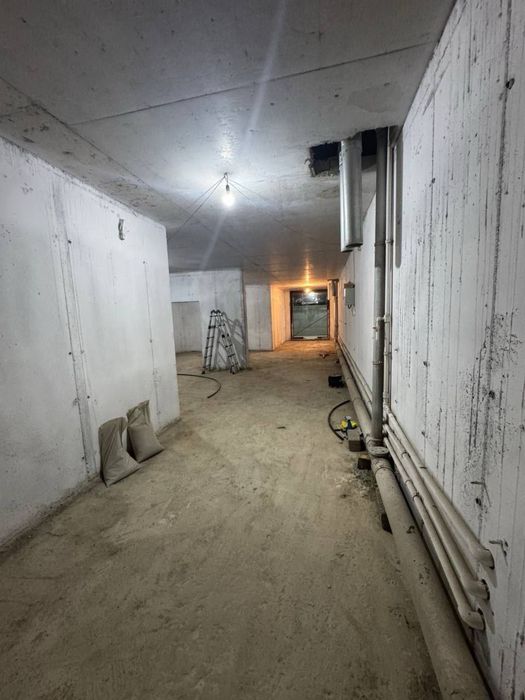 Срочно Продается Нежилое помещение 134м2 на ЖК «Баку» Узбум