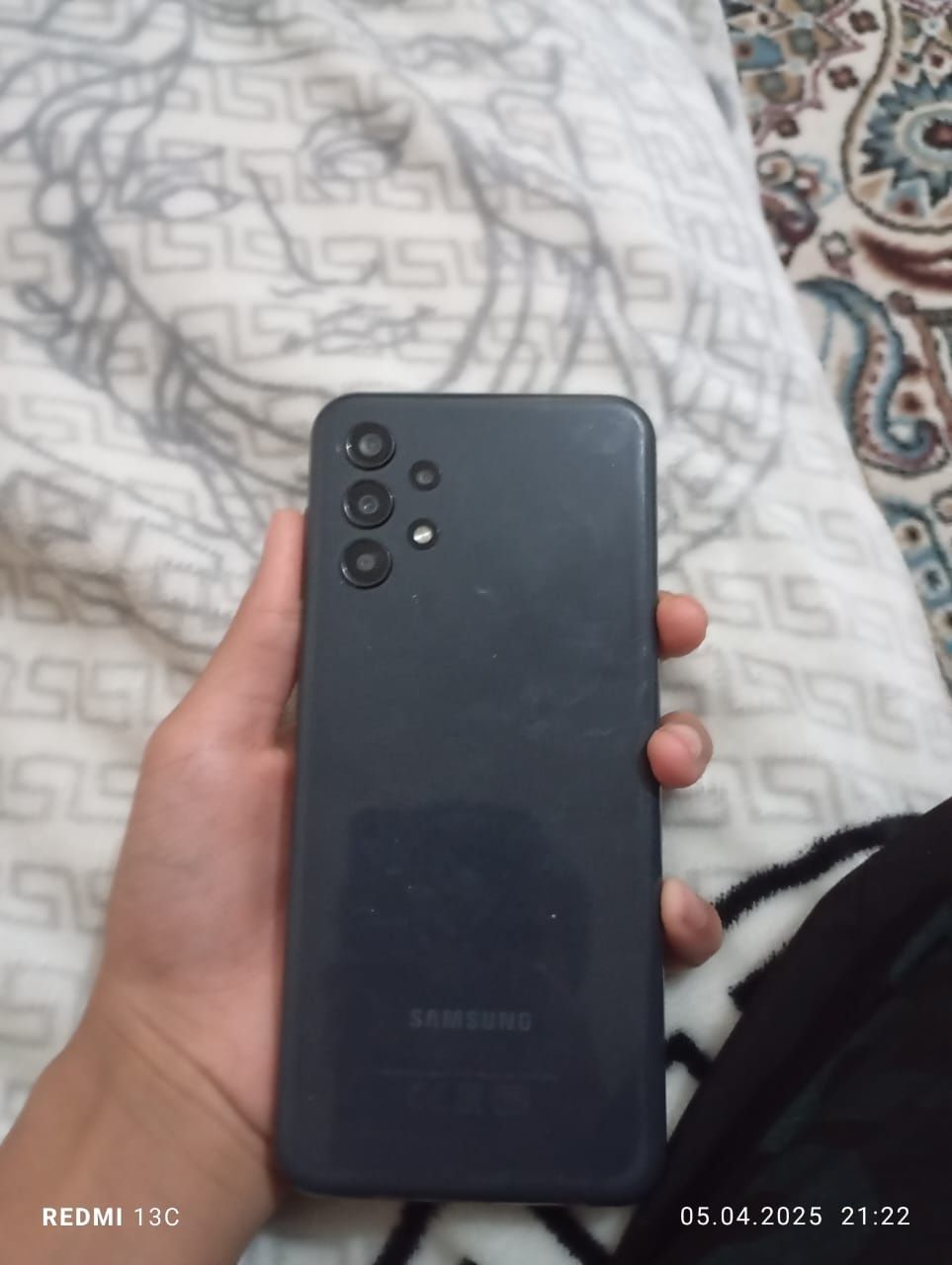 Samsung A13 обмен