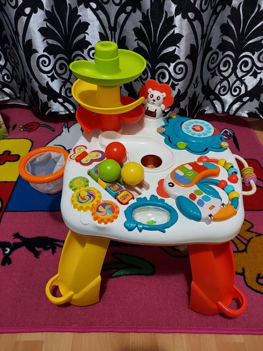 Masuta de joaca Minibo