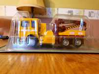 Macheta Raba U26.256 scara 1/43