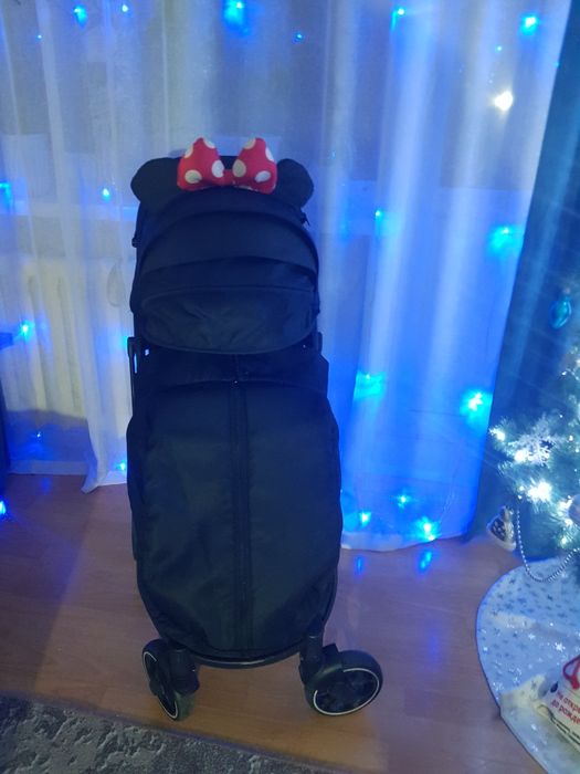 Продам прогулочную коляску MStar