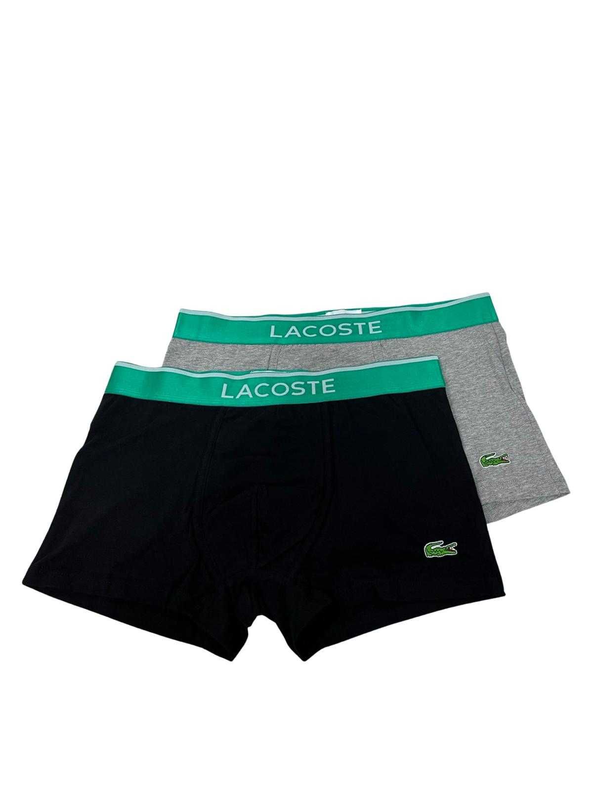 2 броя мъжки боксерки Lacoste !!!