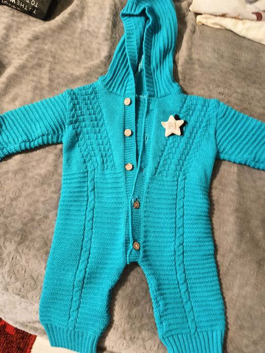 Комбинезон детский