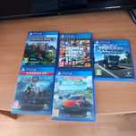 Jocuri PlayStation 4.