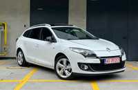 Renault megane 3