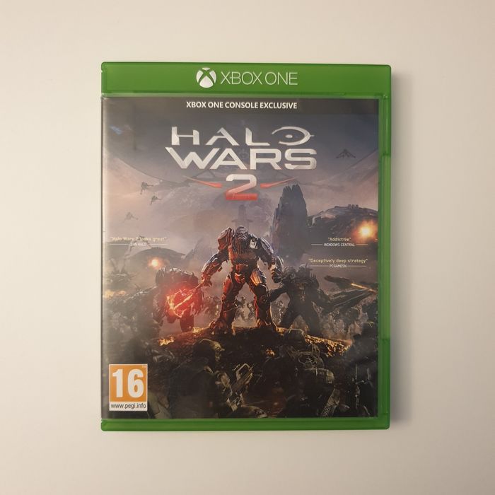 Halo Wars 2 Xbox One/Xbox Series X