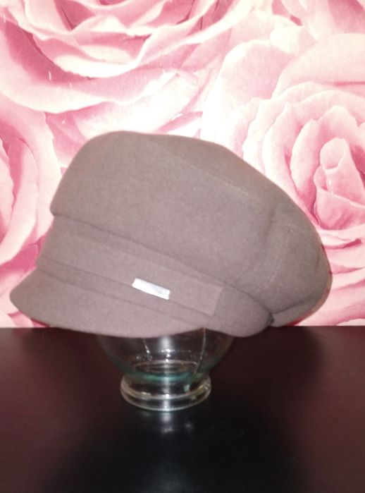 Продам кепку б/у