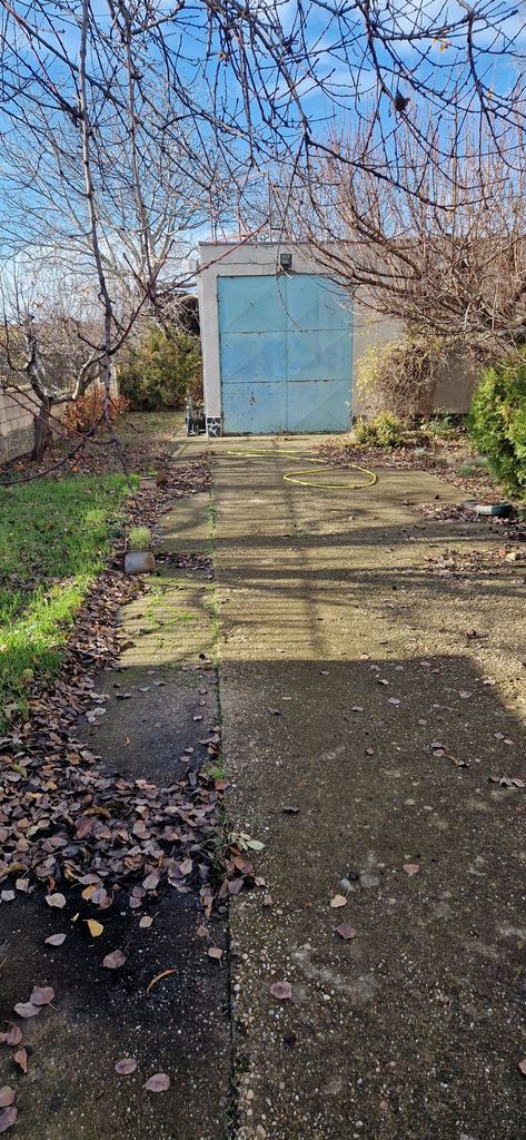 Продава се Къща в с. Калипетрово, Област Силистра - 150 кв.м за 544 €/кв.м - Снимка #4
