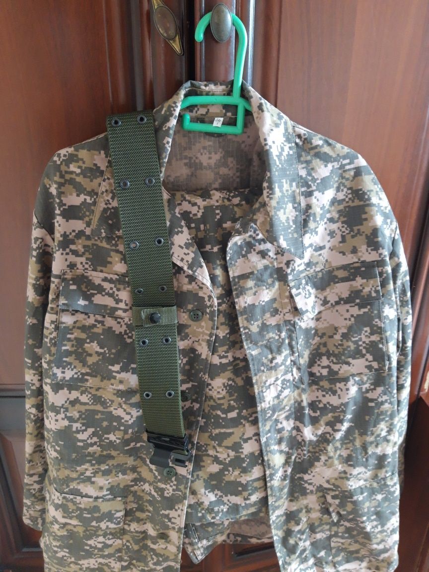 Нвп(военная форма)