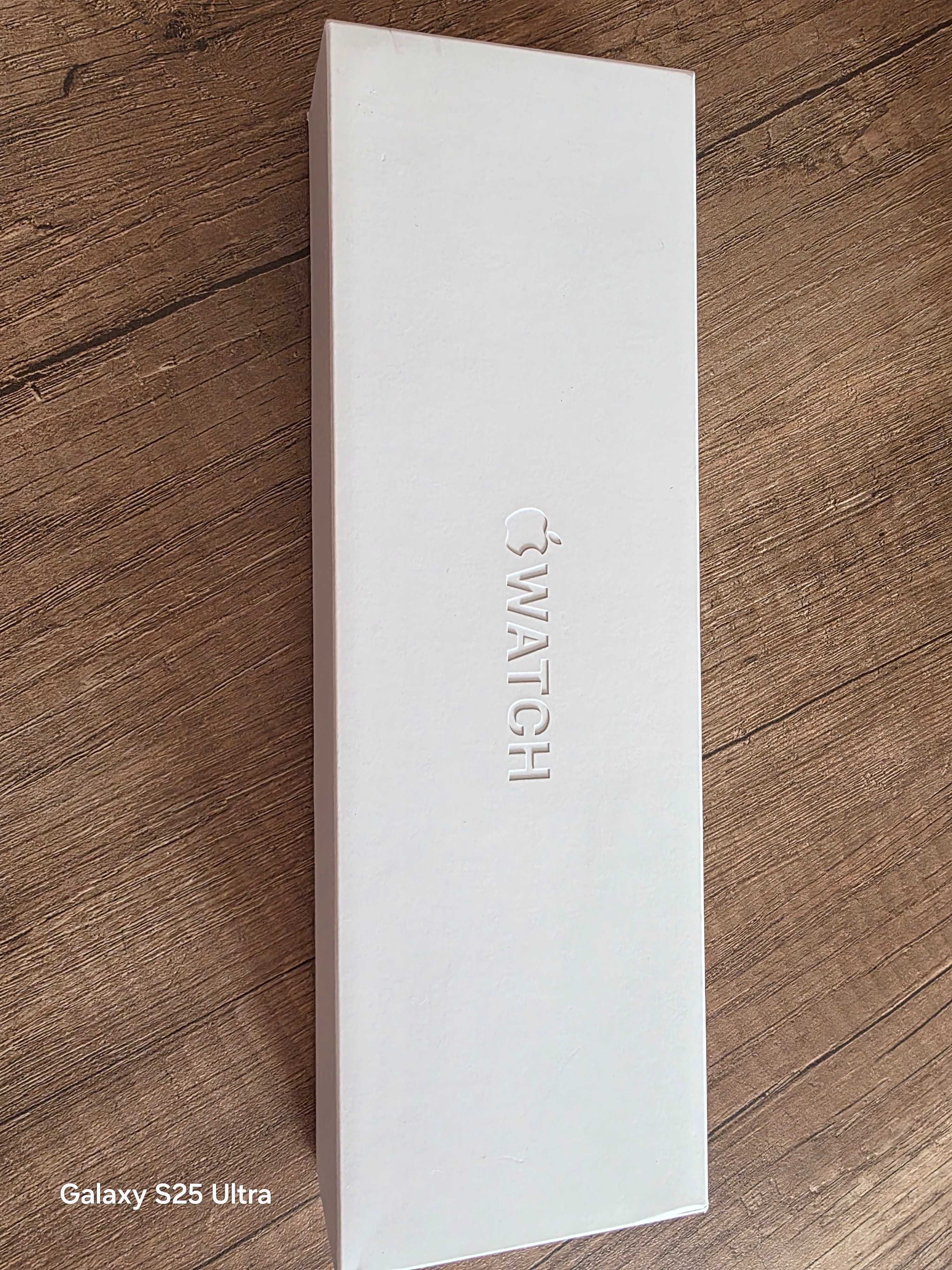 Часовник Apple 9 Като нов