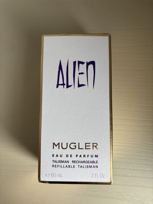 Дамски парфюм Thierry Mugler
