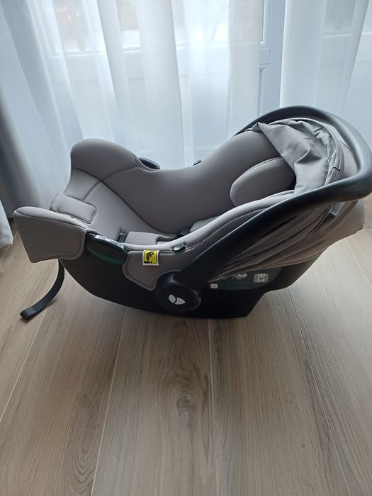 Vand scoica auto Joie I-Snug