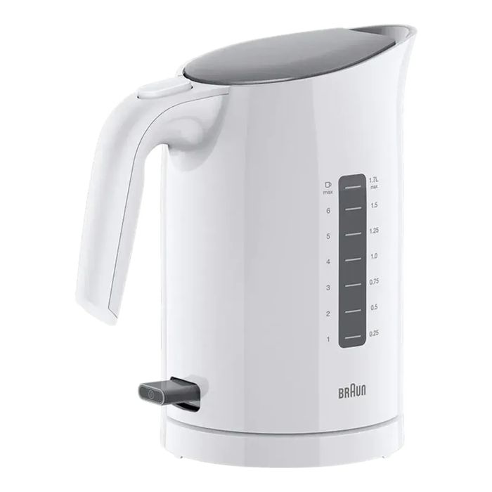 Электрочайник Braun WK3100WH