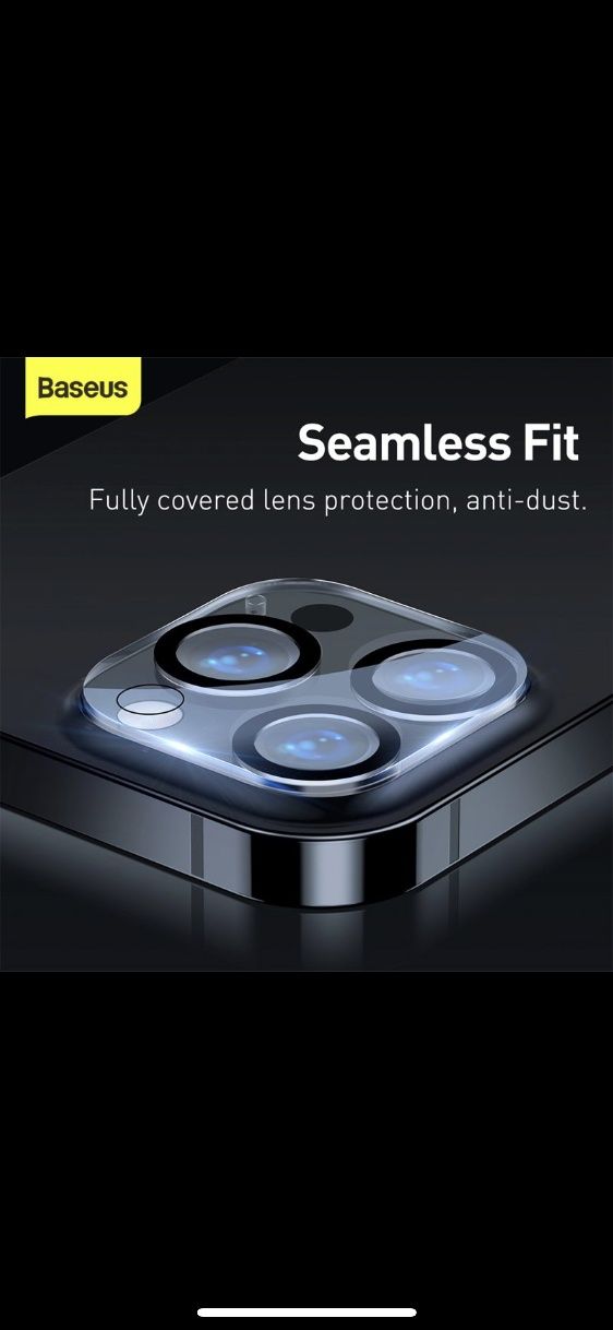Чехол NILLKIN, XUNDD для IPhone 14 Pro Max, защитное стекло BASEUS