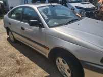 Dezmembrez Toyota avensis ani 2000/2004 volan drapta