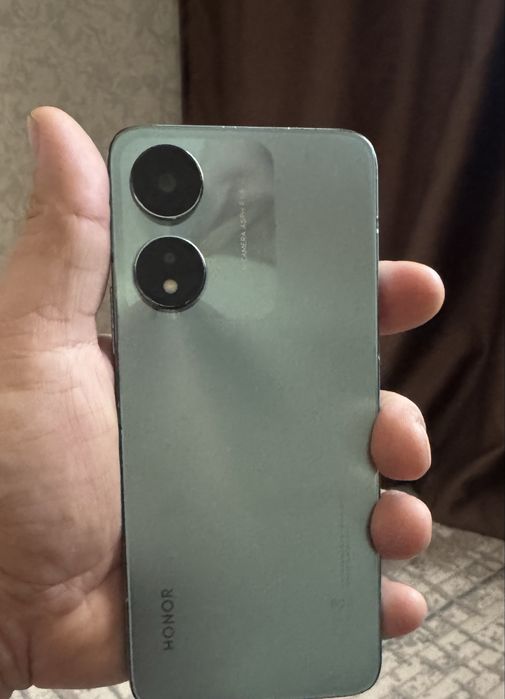 Телефон HONOR X5 plus