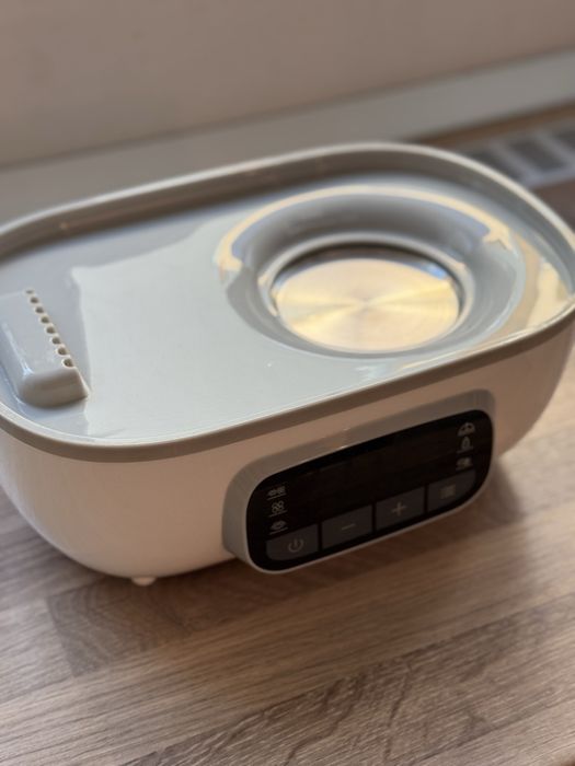Sterilizator electric 4 in 1 cu abur si functie uscare