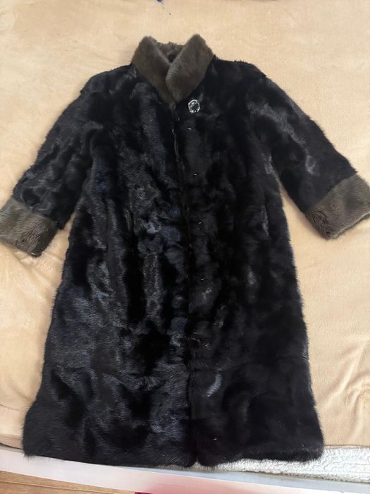 Шуба сатылады, жағдайы жақсы