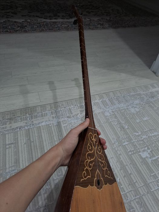 Домбыра өте керемет