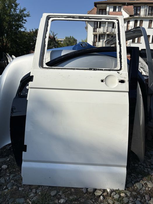 Врата VW T6
