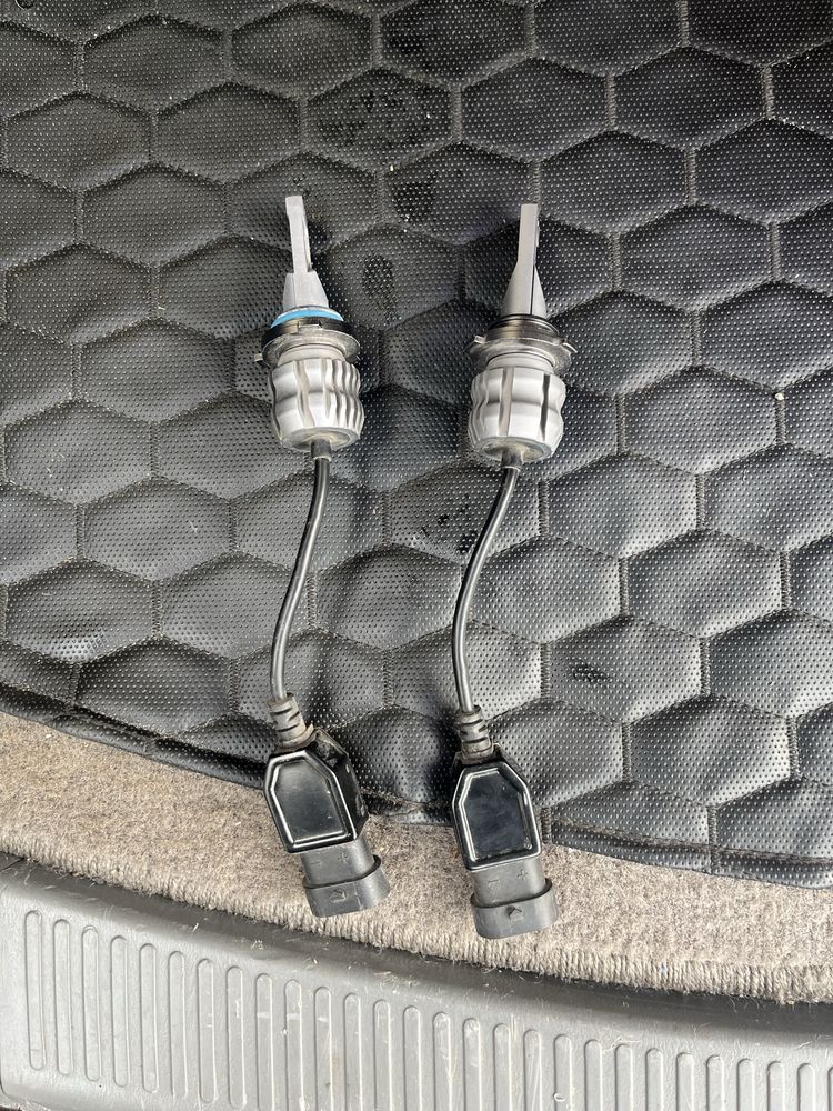 Продам led лампы HB 4