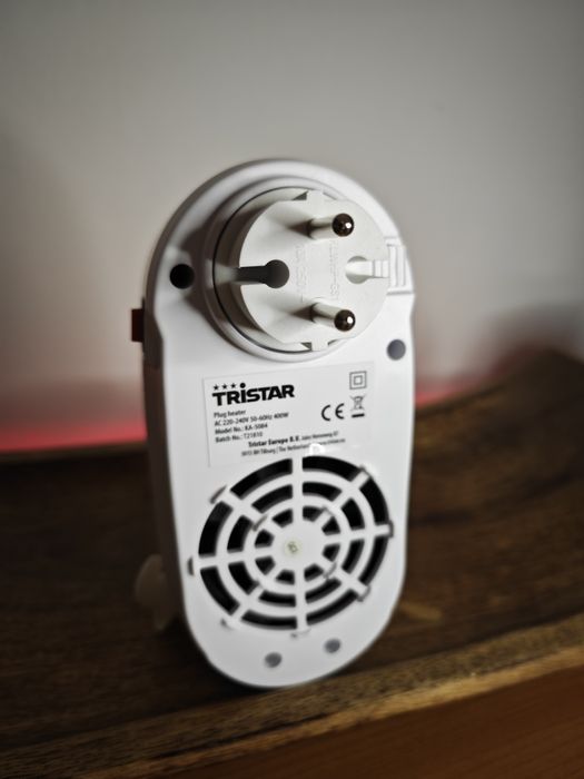 Mini Radiator Tristar Aeroterma 400W