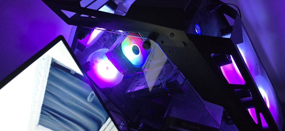 Компьютер персональный ( пк)