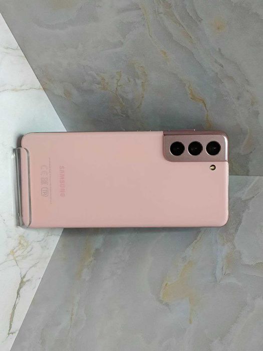 Samsung Galaxy S21 128Gb (Талгар) лот 805066