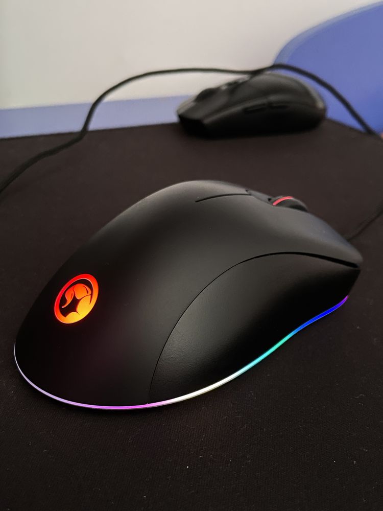 Mouse Marvo G954 Nou!