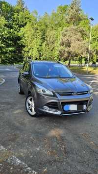 Ford Kuga 2013 motor dizel 1997cm3 120kw