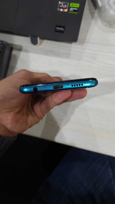 Redmi Note 9 Pro 6/64 GB