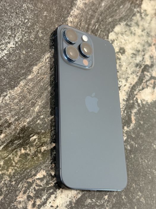 Iphone 15Pro Max 256Gb E-sim