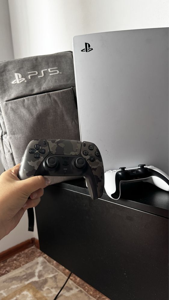 Ps5 slim original