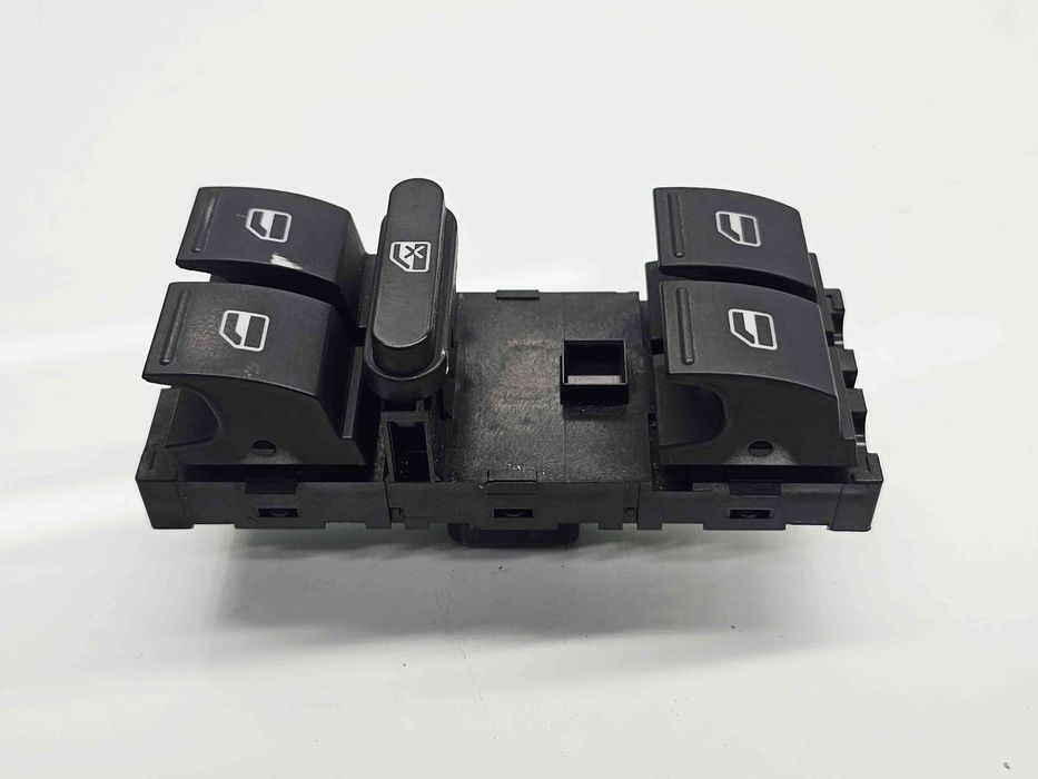 Butoane comanda geamuri sofer  Volkswagen Passat B6 (3C2) [Fabr 2005-