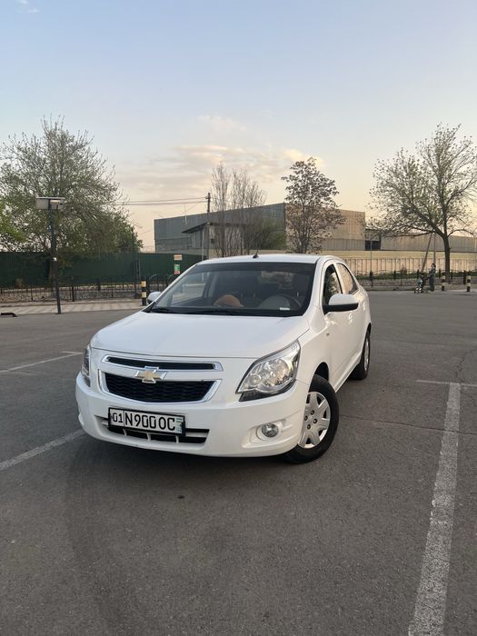 Cobalt Avtomat 2020